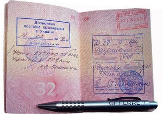 прописка в Кондрово